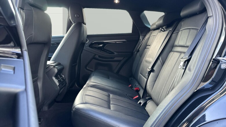 Land Rover Range Rover Evoque 2.0 D200 R-Dynamic SE 5dr Auto Diesel Hatchback